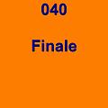 A 040 Finale